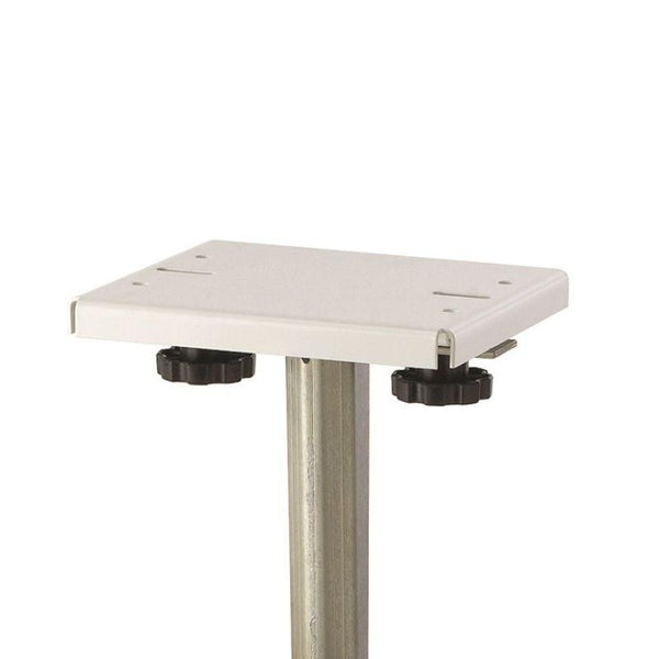 Grinder Power Tool Stand- Adjustable Height to 41 in, 500 lb