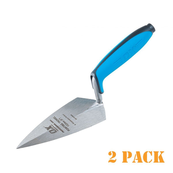 Ox brick deals trowel