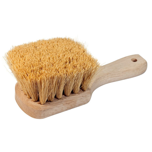 Soft Scrubbing Tampico 10 Deck Brush