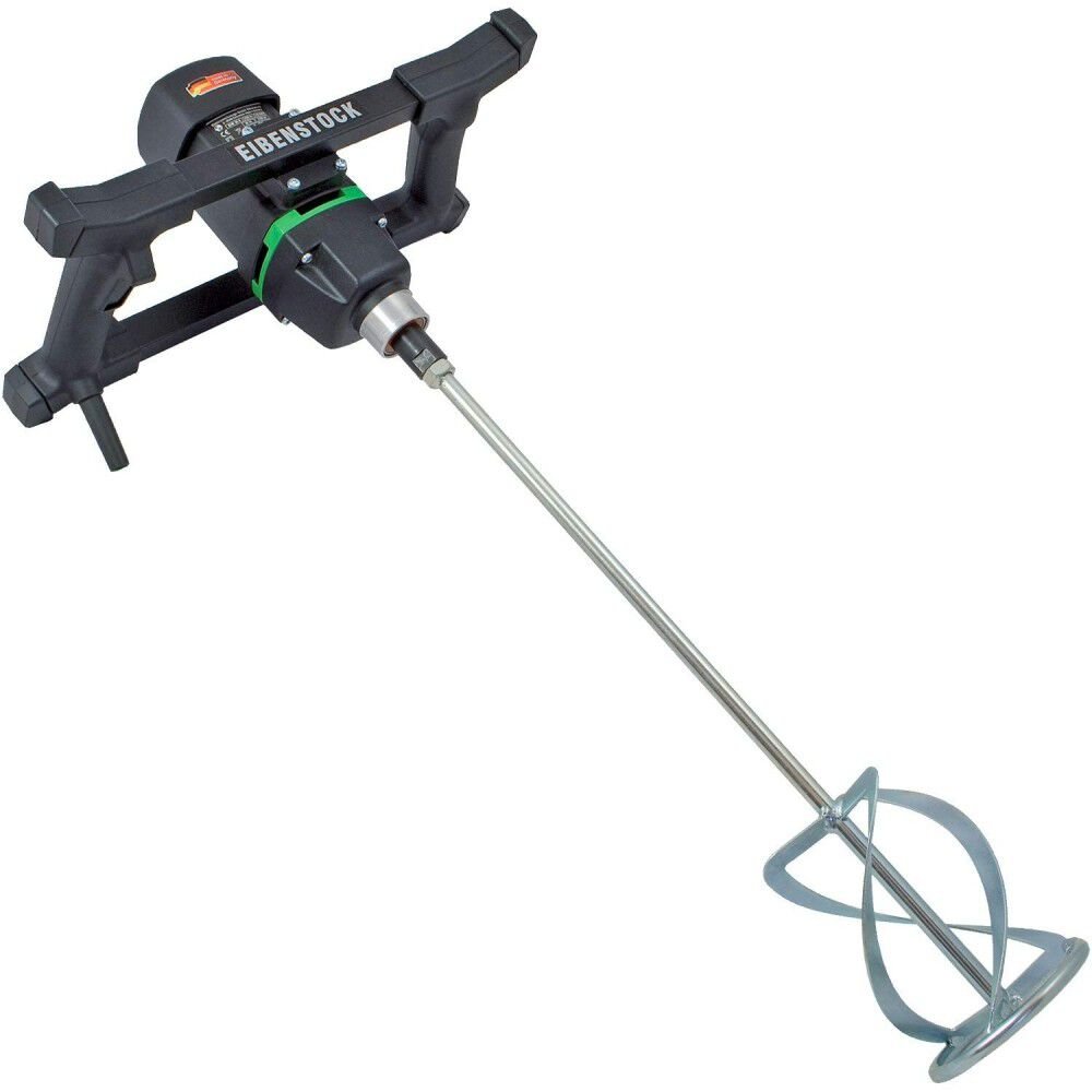 Mega Whip Mud Mixer - Cement/Grout Mixing Paddle - Ox Tools - Carbour Tools