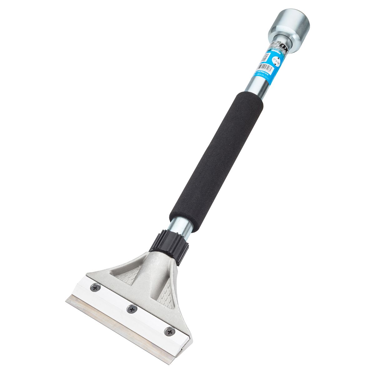 Mega Whip Mud Mixer - Cement/Grout Mixing Paddle - Ox Tools